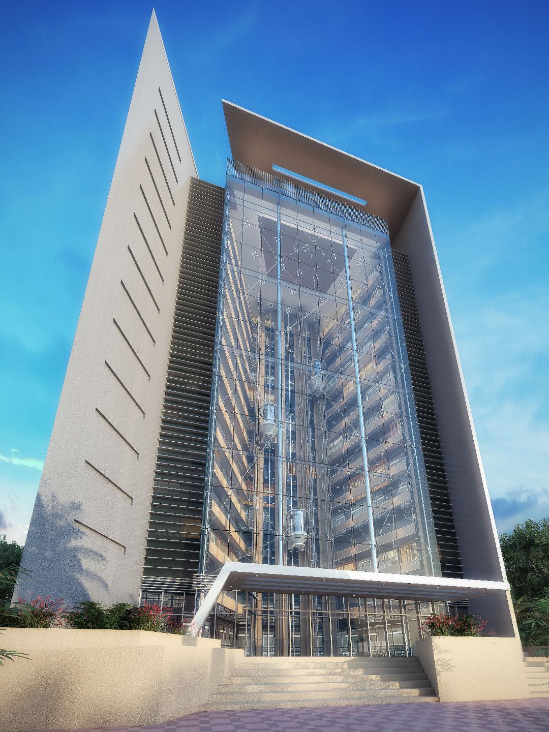 Bank-Al Habib